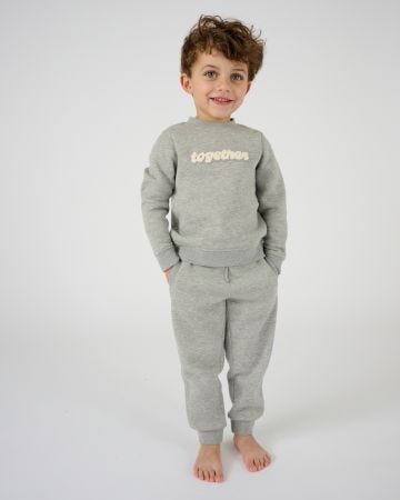 Pantalon de jogging Thermolactyl enfant