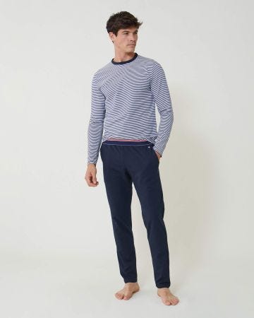 Pyjama - Jeason Plus manches longues