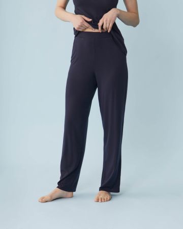 Pantalon de pyjama en lyocell - Azuma