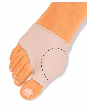 Protection Hallux-Valgus Epitact®