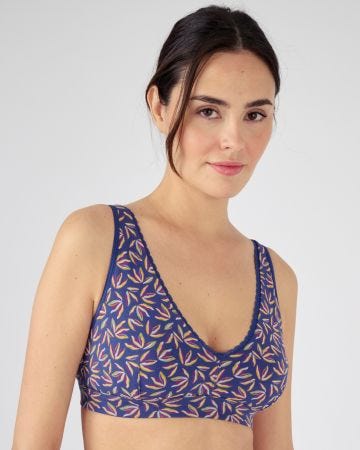 Soutien-gorge brassière confort