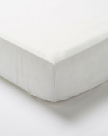 Drap-housse evolon® anti-punaises de lit, anti-acariens et anti-allergènes