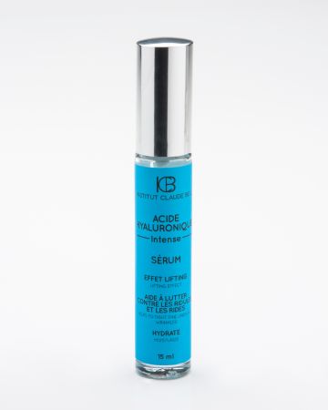 Acide hyaluronique Intense sérum