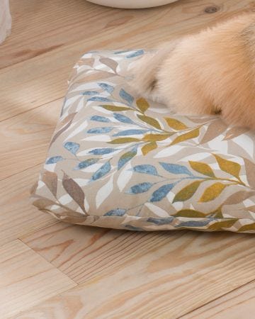 Coussin pour chien et chat