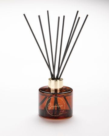 Diffuseur de parfum Collection Signature Arbre de vie