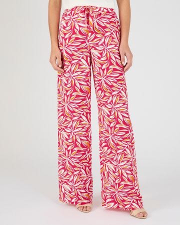 Pantalon pure viscose Climatyl