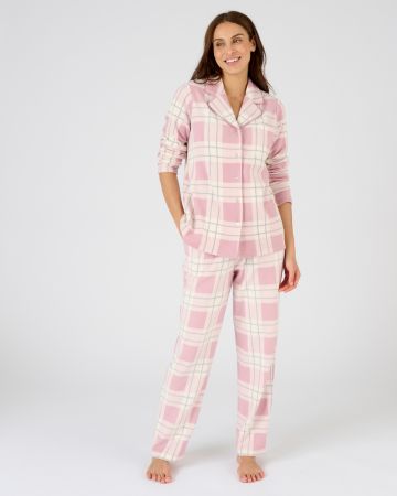 Pyjama maille polaire Thermolactyl