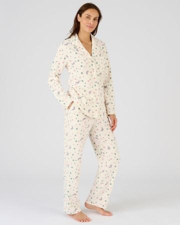 Pyjama maille polaire Thermolactyl
