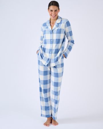 Pyjama maille polaire Thermolactyl
