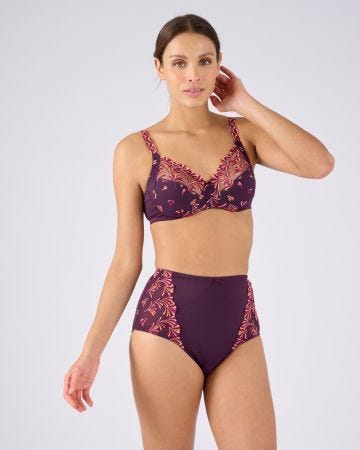 Culotte maxi BELLA Perfect Fit by Damart