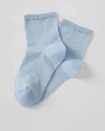 Lot de 2 paires de socquettes mixtes Climatyl