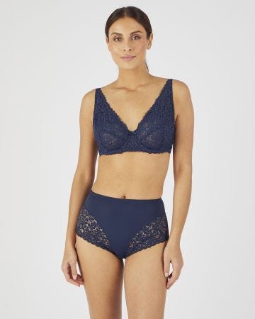 Damart lingerie femme sale