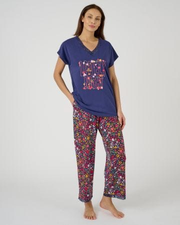 Pyjama 7/8ème Climatyl