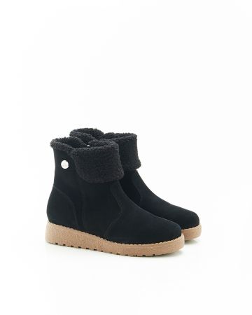 Boots fourrées Thermolactyl