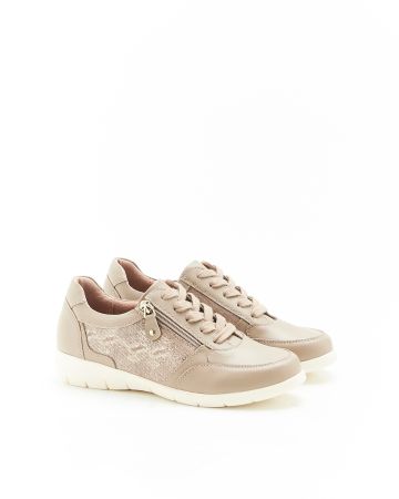 Derbies irisés Amortyl