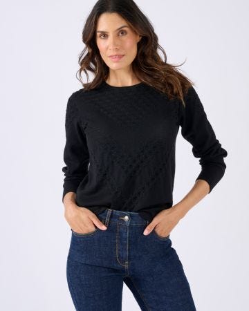 Pull point fantaisie Thermolactyl