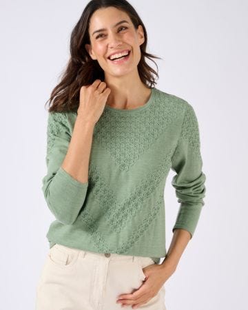 Pull point fantaisie Thermolactyl