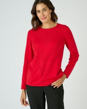 Pull point fantaisie Thermolactyl