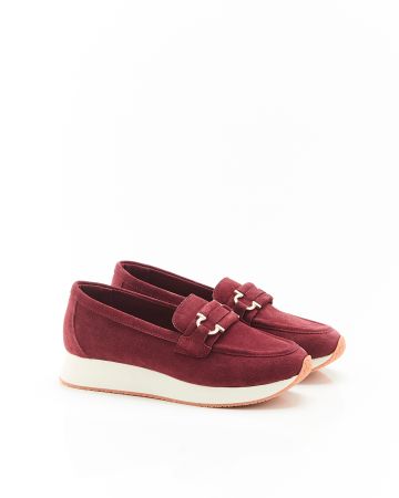 Mocassins bijoux Amortyl