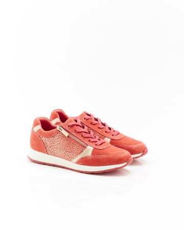 Baskets irisées Amortyl