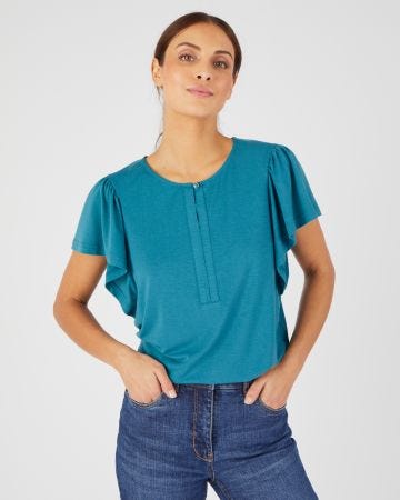 T-shirt Climatyl