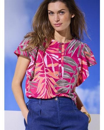 T-shirt Climatyl