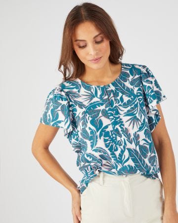 T-shirt Climatyl
