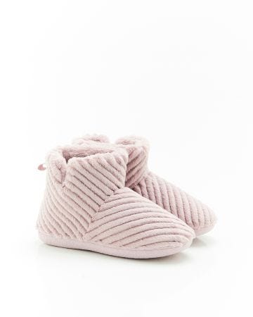 Chaussons Thermolactyl