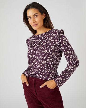 T-shirt fantaisie Thermolactyl