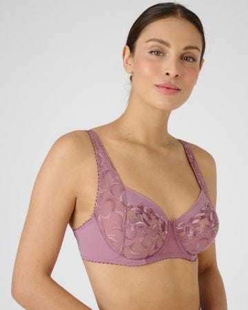 Soutien-gorge à armatures Anna by Damart