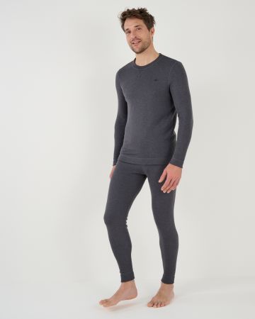 T-shirt Thermolactyl Sensitive, molleton
