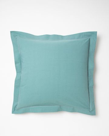 Taie d'oreiller pur coton