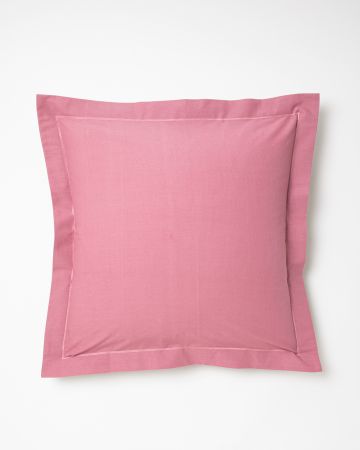 Taie d'oreiller pur coton