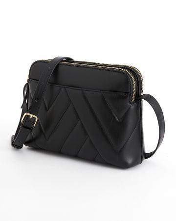 Sac bandoulière