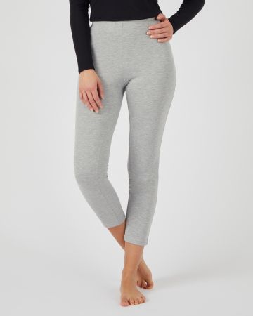 Legging toucher doux