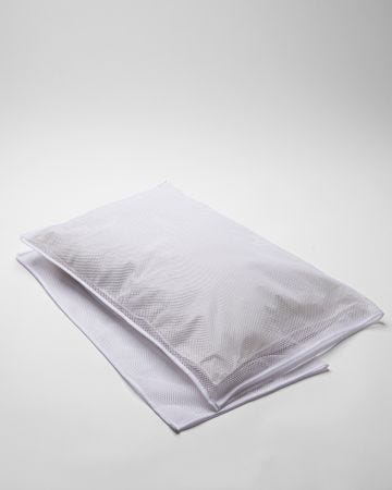 Lot de 2 filets de lavage pour oreiller