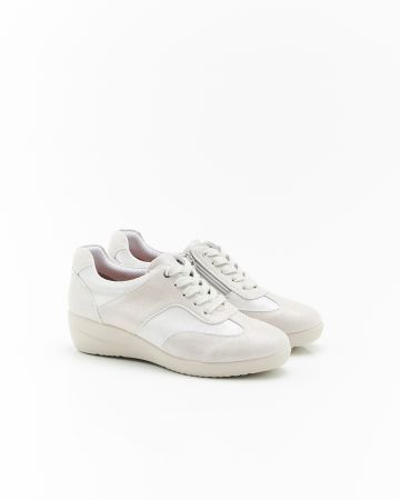 Derbies irisées Amortyl
