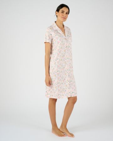 Liquette en maille jersey