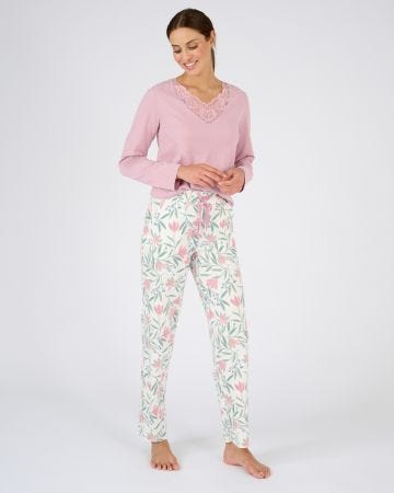 Pyjama émerisé