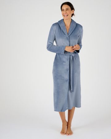 Robe de chambre Thermolactyl