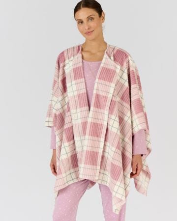 Poncho Thermolactyl