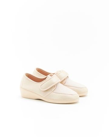Chaussons à scratch Piedical