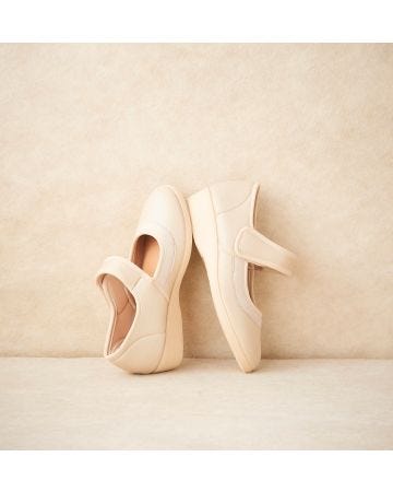 Chaussons à scratch Piedical