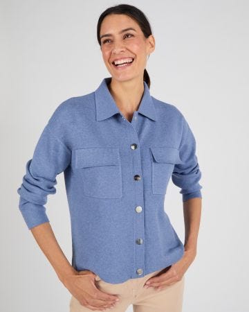 Gilet pressionné Thermolactyl