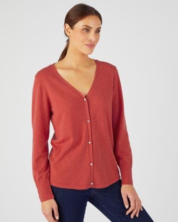 Gilet boutons bijoux