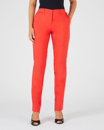 Pantalon chino