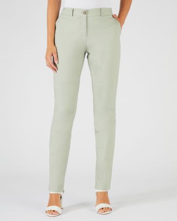 Pantalon chino
