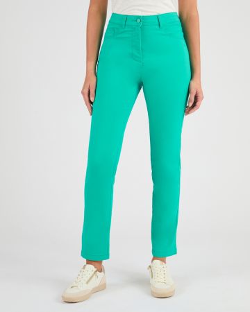 Pantalon 7/8ème slim Perfect Fit by Damart