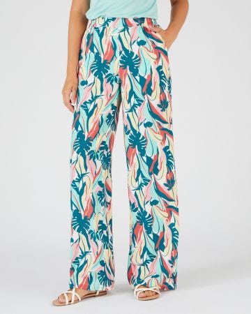 Pantalon fluide Climatyl