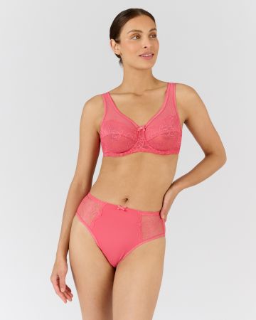 Soutien-gorge à armatures LEA by Damart